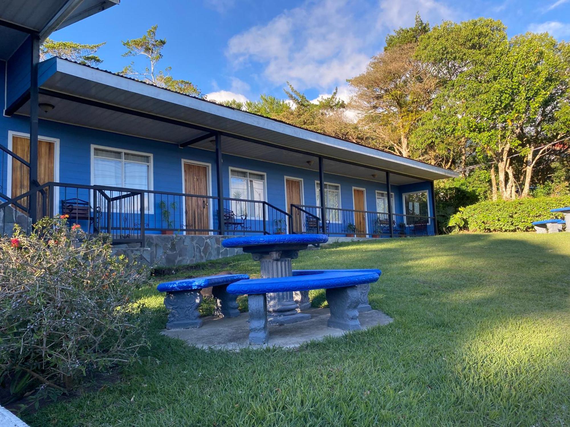 Monteverde Ecolodge Esterno foto